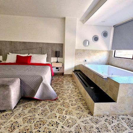 Hotel Ofix Medellín Extérieur photo