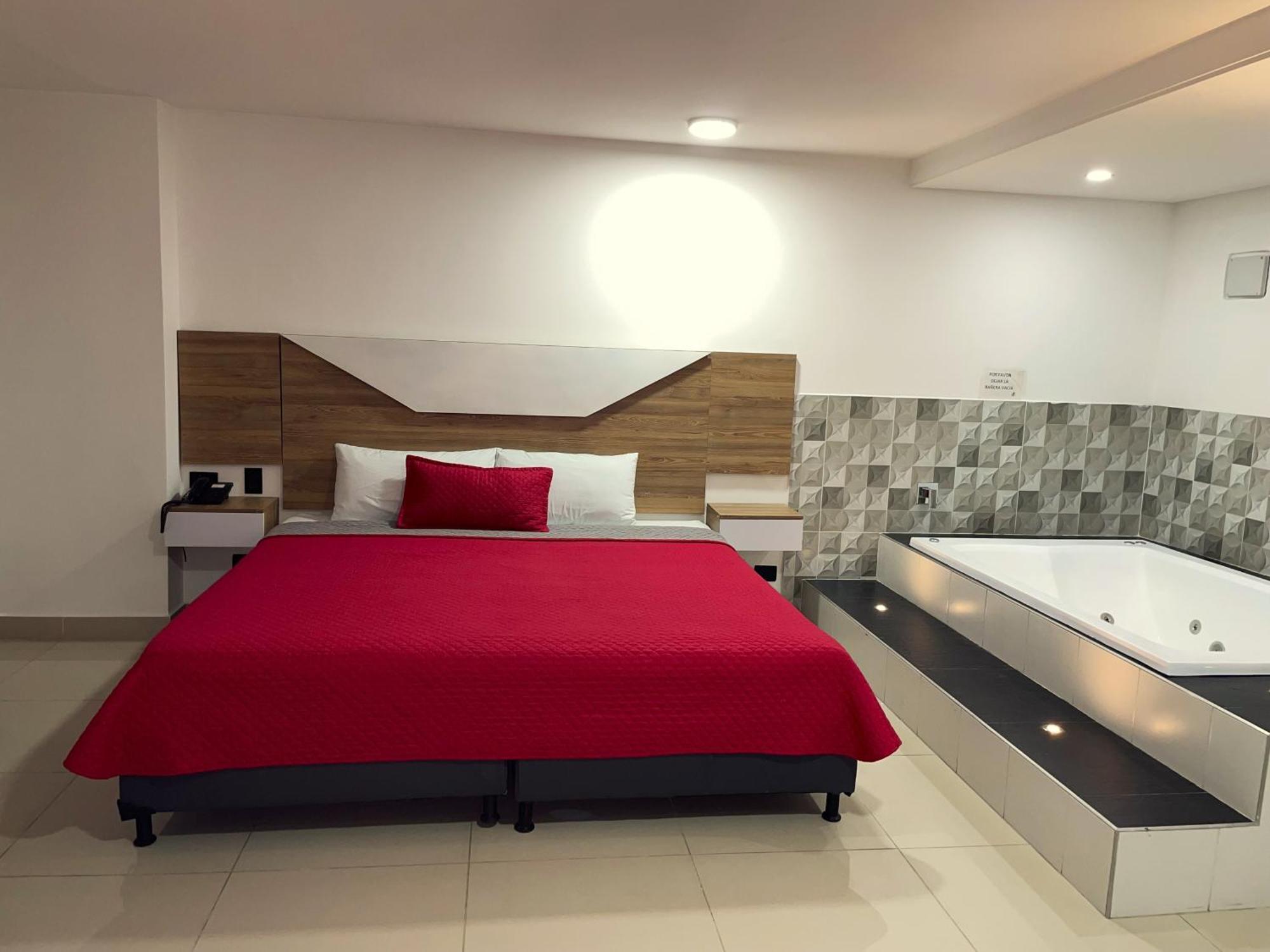 Hotel Ofix Medellín Extérieur photo