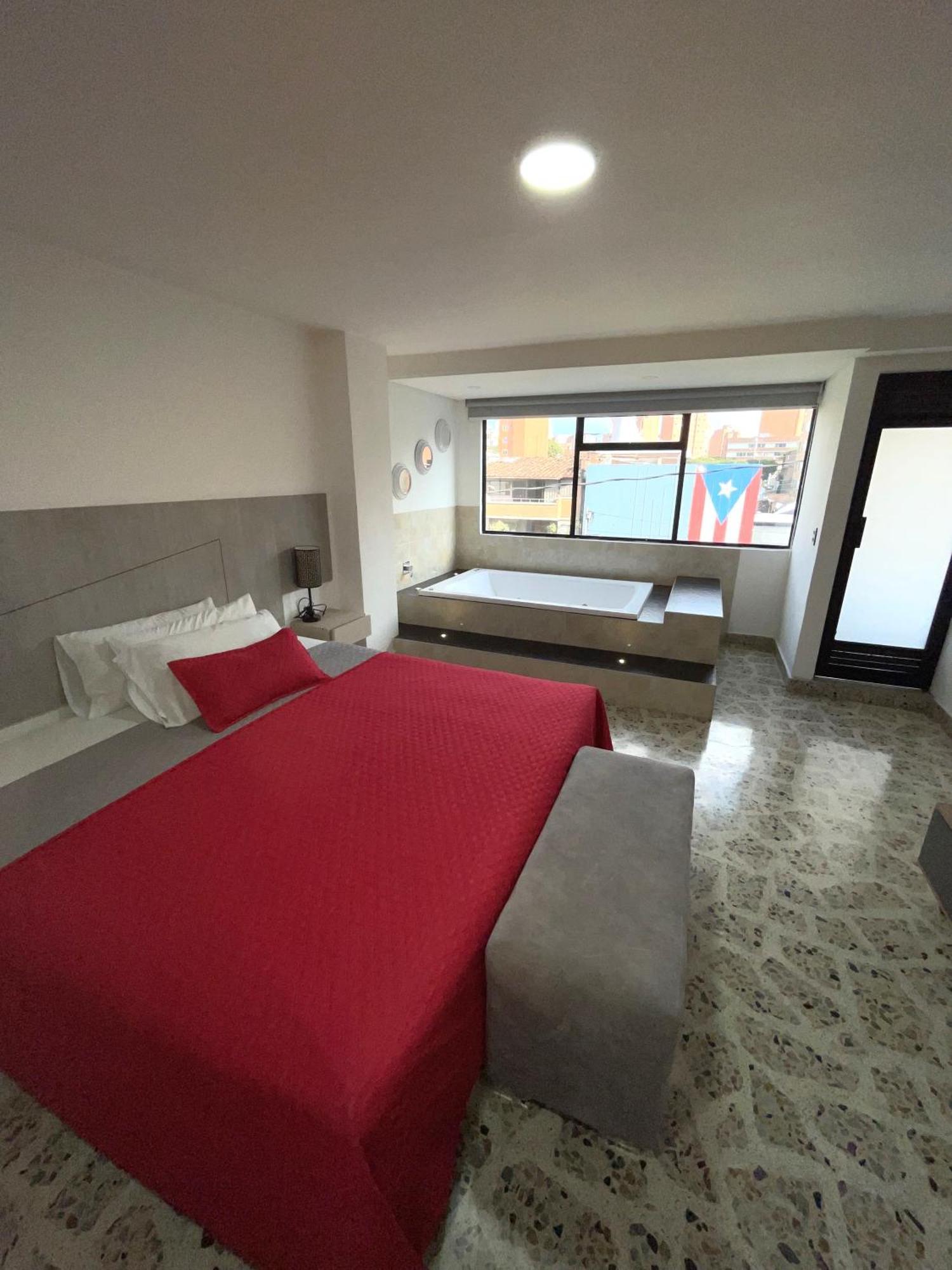 Hotel Ofix Medellín Extérieur photo