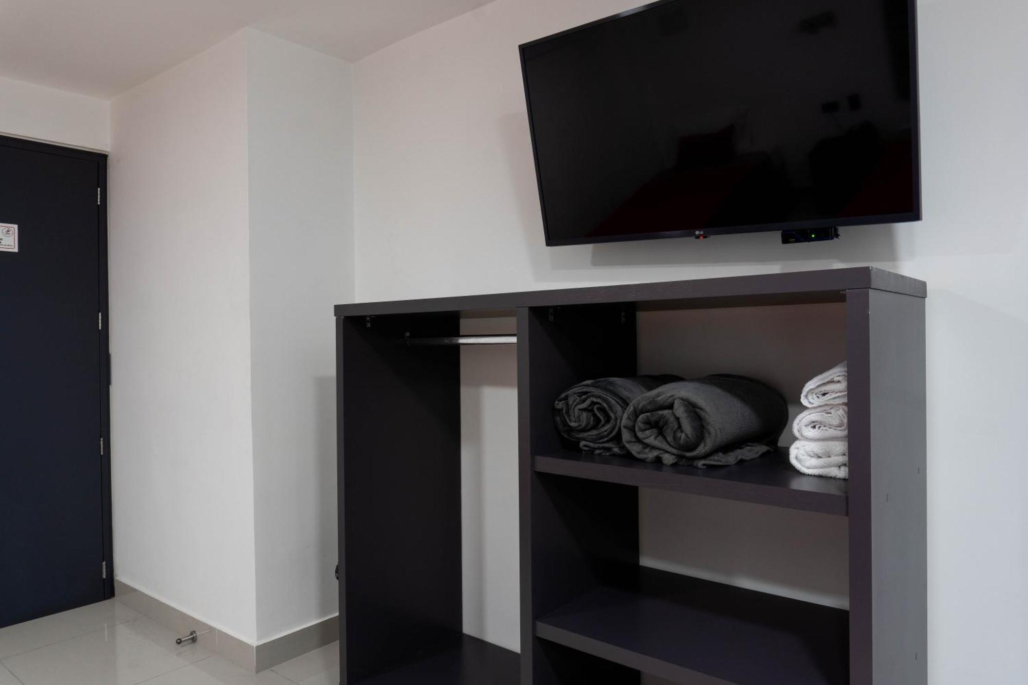 Hotel Ofix Medellín Extérieur photo
